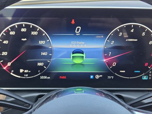 Used 2024 Mercedes-Benz C 300 Sedan image 16