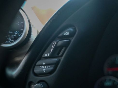 Used 2002 Chevrolet Corvette Z06 w/ Memory Pkg image 68