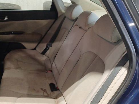 Used 2016 Kia Optima LX image 7