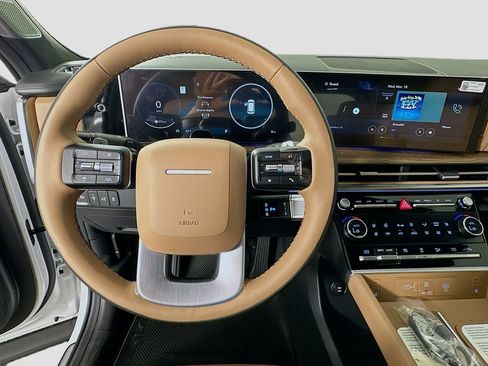 New 2026 Hyundai Santa Fe Calligraphy AWD/4WD image 10