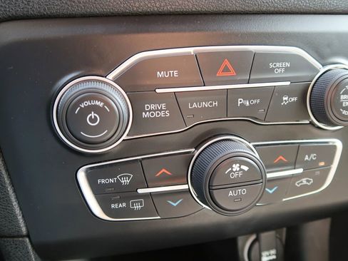 Used 2023 Dodge Charger Scat Pack image 22