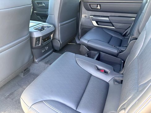 New 2026 Toyota Sequoia Platinum image 18