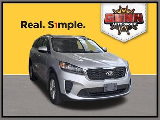Used 2019 Kia Sorento FWD w/ LX Convenience Package video 1