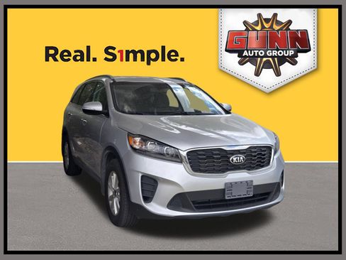 Used 2019 Kia Sorento FWD w/ LX Convenience Package image 1