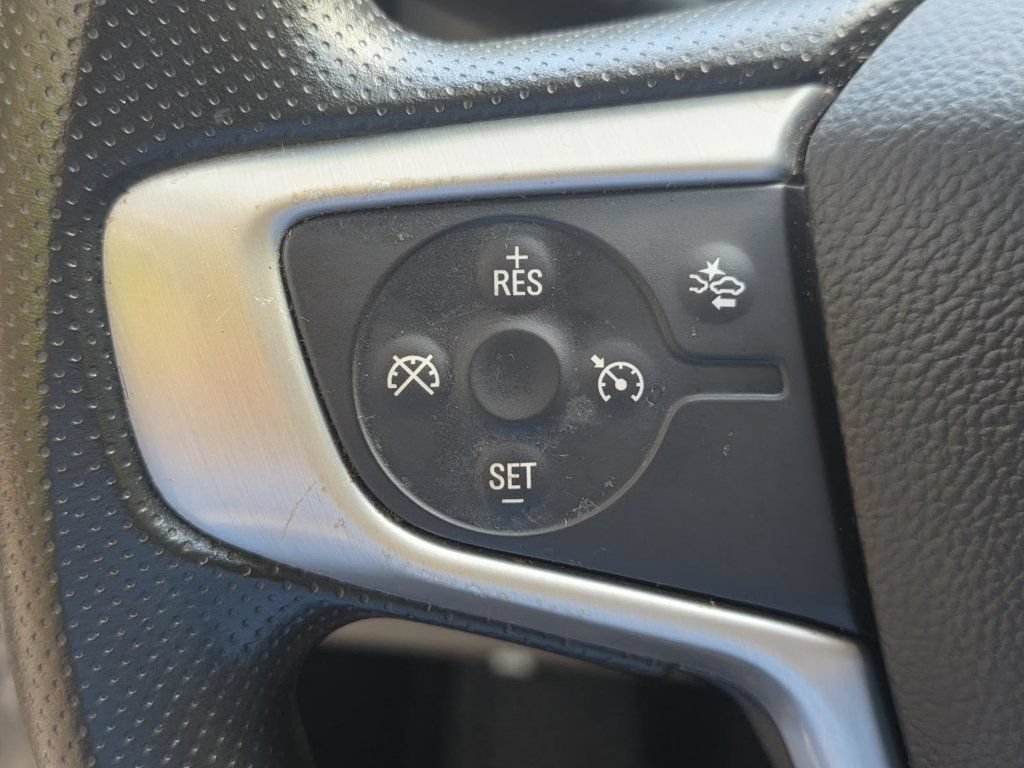 Used 2022 GMC Terrain SLE FWD image 21