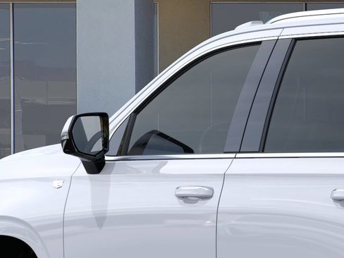 New 2026 Cadillac Escalade Platinum Luxury AWD/4WD image 12
