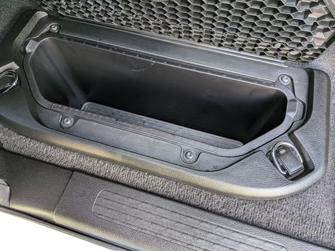 Used 2025 RAM 1500 Big Horn image 21