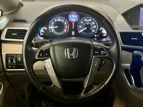 Used 2012 Honda Odyssey Touring image 13