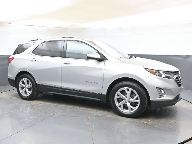 Used 2019 Chevrolet Equinox LT FWD image 7