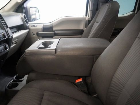 Used 2019 Ford F150 XL w/ Equipment Group 101A Mid image 7