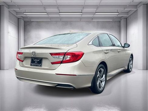 Used 2018 Honda Accord EX-L image 3
