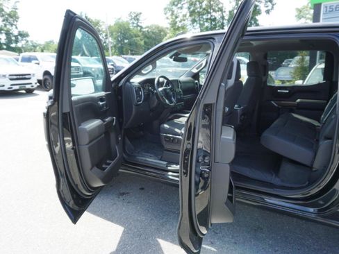 Used 2020 Chevrolet Silverado 1500 RST w/ All-Star Edition AWD/4WD image 24