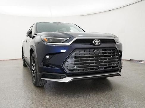 New 2026 Toyota Grand Highlander AWD Hybrid image 31