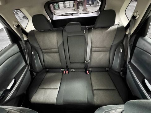 Certified 2026 Nissan Rogue SV AWD/4WD image 19