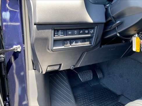 New 2026 Toyota Tundra Limited AWD/4WD image 20