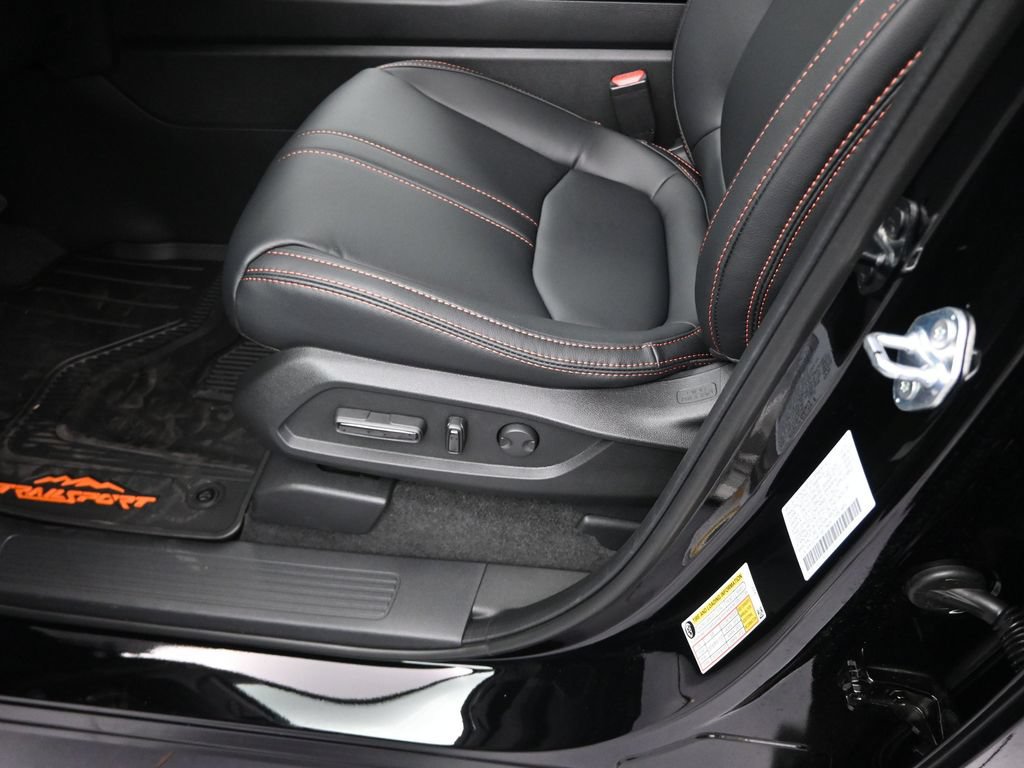 Certified 2025 Honda Pilot TrailSport image 27