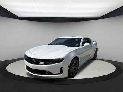 Used 2019 Chevrolet Camaro LT w/ RS Package