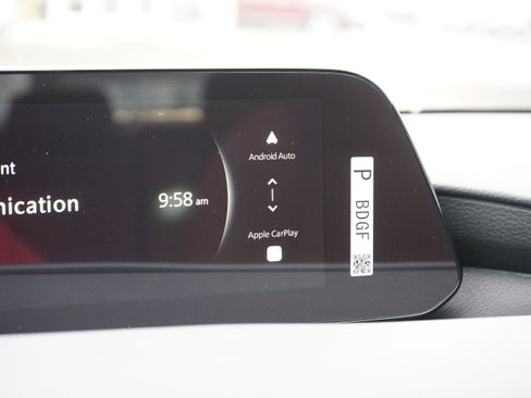 New 2026 MAZDA MAZDA3 Carbon w/ Appearance Package image 27