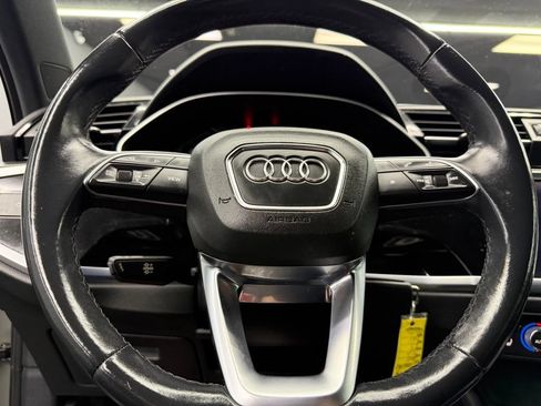 Used 2021 Audi Q3 2.0T Premium AWD/4WD image 22