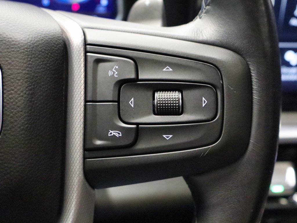 Used 2023 GMC Sierra 1500 Denali w/ Denali Reserve Package AWD/4WD image 30