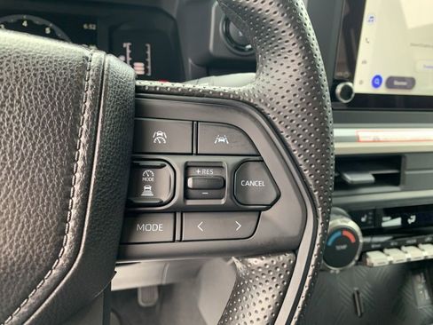 New 2026 Toyota Tacoma SR5 RWD image 26