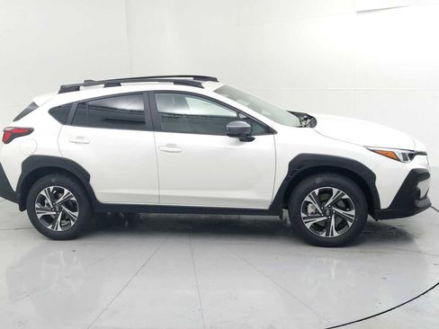 New 2026 Subaru Crosstrek 2.0i Premium image 12