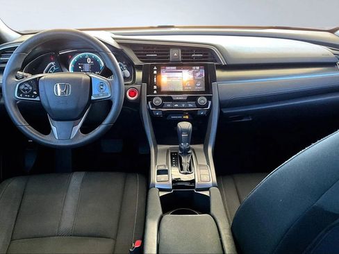 Used 2017 Honda Civic EX image 7