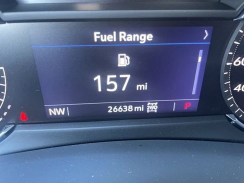 Used 2022 Cadillac XT4 Sport image 11