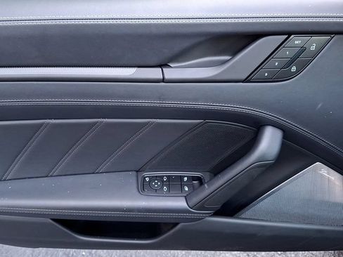 Certified 2025 Porsche 911 Carrera 4 GTS AWD/4WD image 16