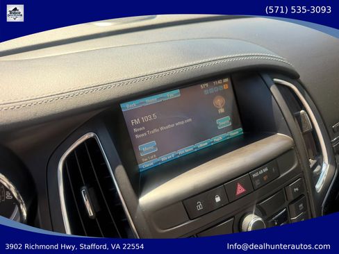 Used 2016 Buick Cascada FWD image 22