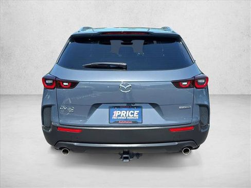 Used 2024 MAZDA CX-50 AWD 2.5 S w/ Convenience Package image 6