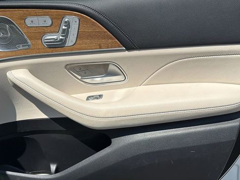 Certified 2023 Mercedes-Benz GLE 350 image 13