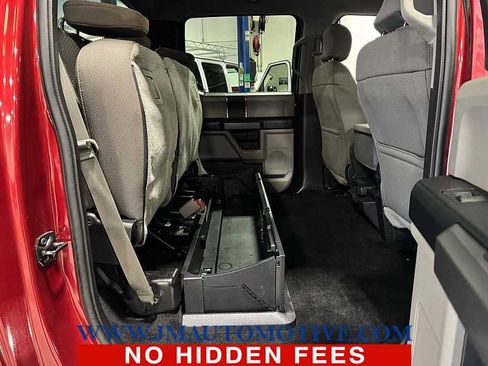 Used 2017 Ford F250 XLT w/ XLT Value Package image 17