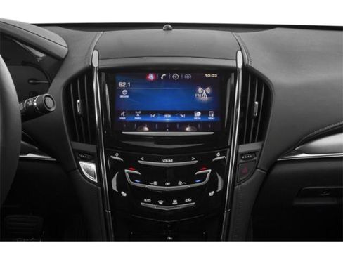 Used 2015 Cadillac ATS Luxury w/ Safety and Security Package image 13