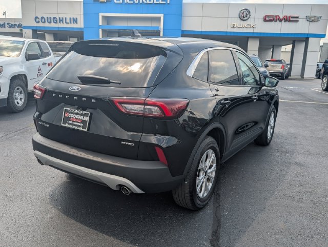 Used 2023 Ford Escape Active AWD/4WD image 7