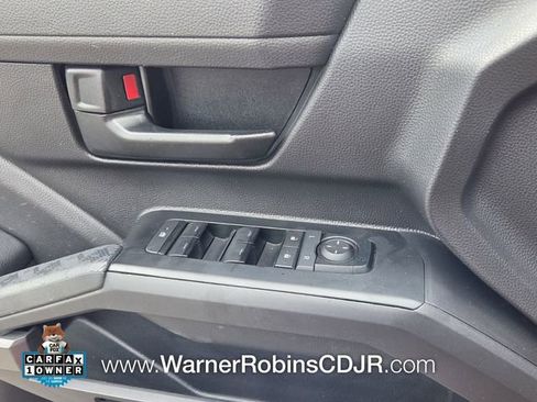 Used 2025 Toyota Tacoma SR5 image 28
