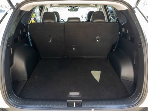 Used 2022 Hyundai Tucson Limited AWD/4WD image 35