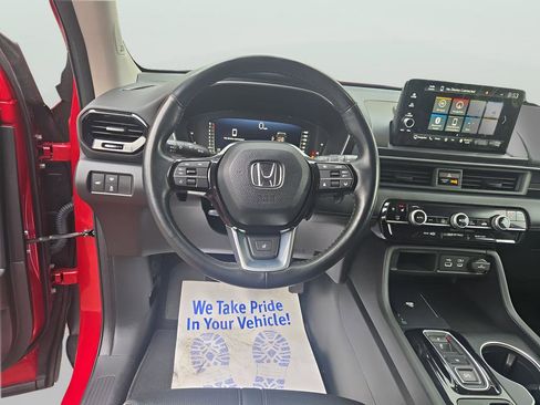 Used 2023 Honda Pilot Elite image 21