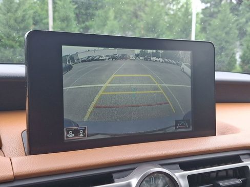 Used 2021 Lexus IS 300 AWD w/ Comfort Package image 18