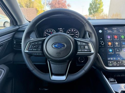 New 2025 Subaru Outback Premium image 9