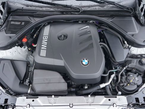 New 2026 BMW 330i Sedan w/ Convenience Package image 21