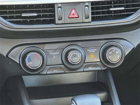Certified 2023 Kia Forte LXS image 5