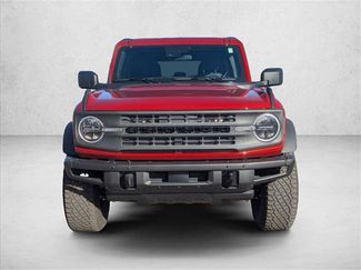 Used 2023 Ford Bronco 4-Door w/ Sasquatch Package video 2