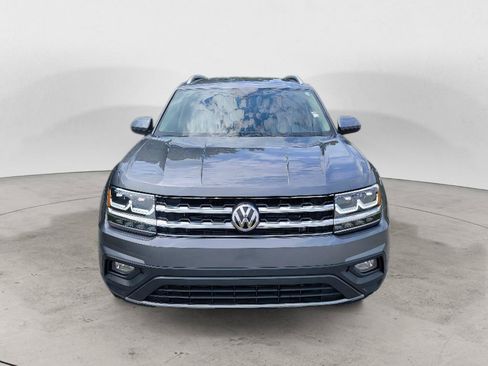 Used 2018 Volkswagen Atlas SE FWD image 2
