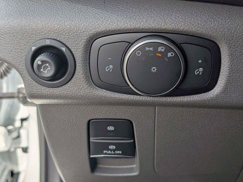 New 2026 Ford Transit 350 148 High Roof Extended w/ Load Area Protection Package image 20