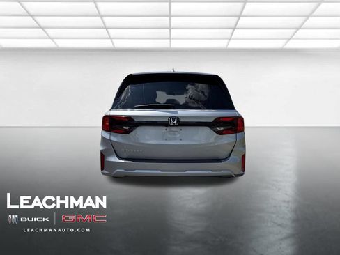 Used 2025 Honda Odyssey EX-L image 4