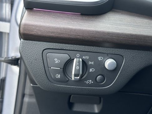 Used 2022 Audi Q5 2.0T Prestige image 20