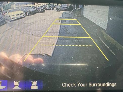 Used 2016 Honda CR-V EX image 20