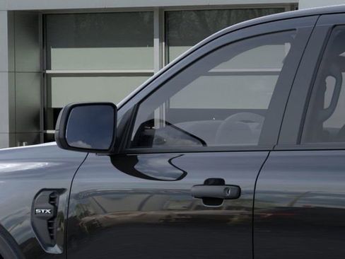 New 2025 Ford Ranger XL image 20