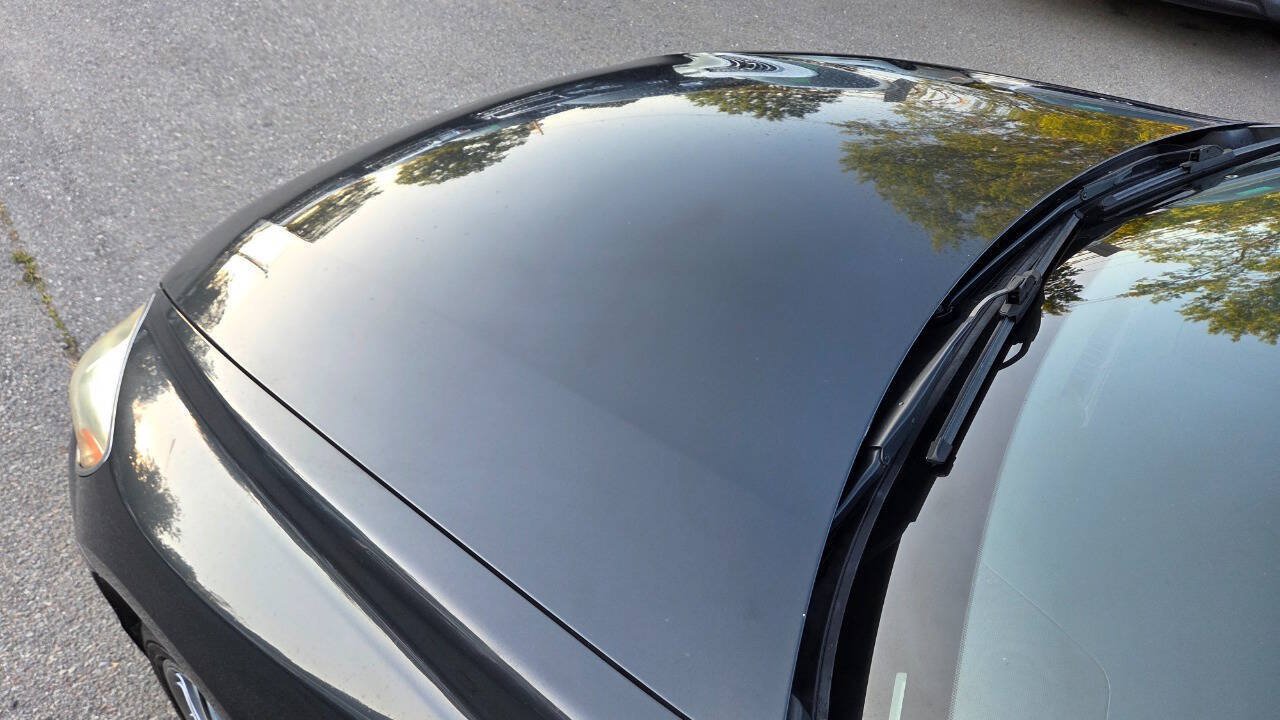 Used 2008 Lexus GS 350 AWD w/ Preferred Accessory Pkg image 25